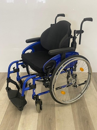 Rollstuhl sunrise medical - rollstuhl,