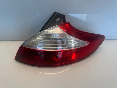 Rücklicht renault megane - renault, iii