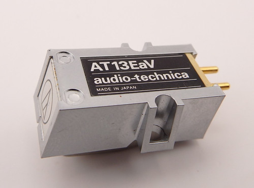 Original audio technica 13 - original, at