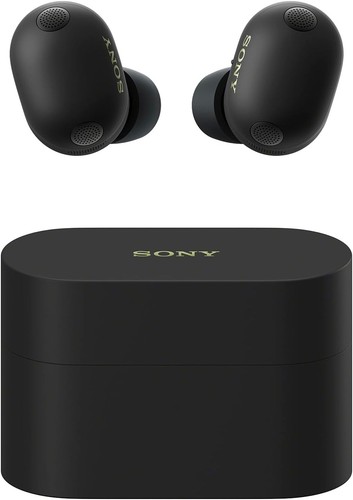 Sony kopfhörer 1000 - sony, wf-1000-xm6