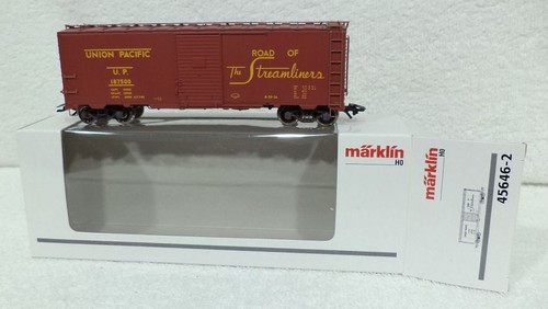 Marklin usa 45646 box - marklin,