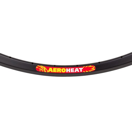 Velocity aeroheat rim vel - velocity,