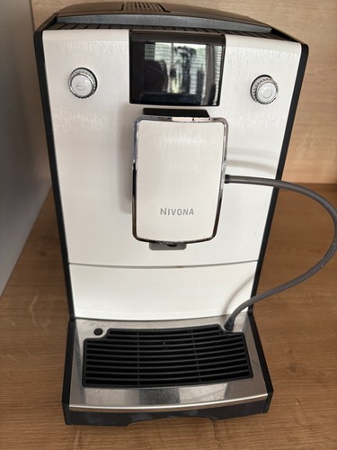 Nivona caferomatica nicr 779 - caferomatica,