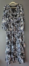 👗NEU👗Mango 👗MNG Maxi
