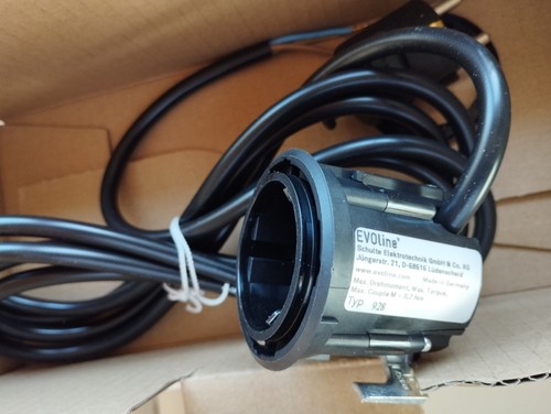 Evoline one steckdosenelement - evoline,