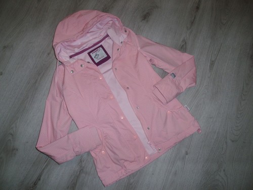Strange jacke parka übergang - parka,