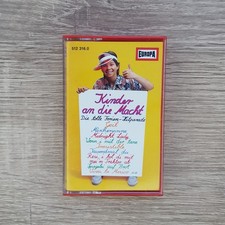 Kinder an die Macht - Die