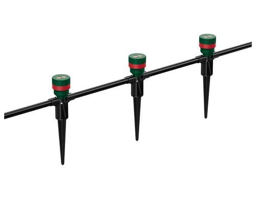 Parkside sprinkler set - parkside,