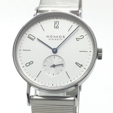 NOMOS Glashütte (like new &