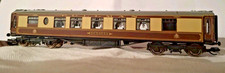 Hornby TT CIWL Pullmanwagen