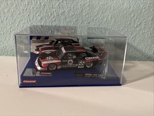 Carrera Digital 132 31038 BMW 320 Turbo Flachbau "Schnitzer No.55 J.Stuck" 1:32