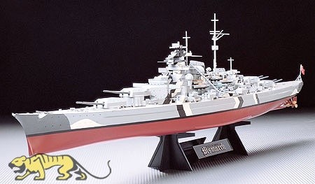 Tamiya 78013 deutsches - tamiya,