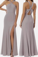 Elegant. brautjungfernkleid