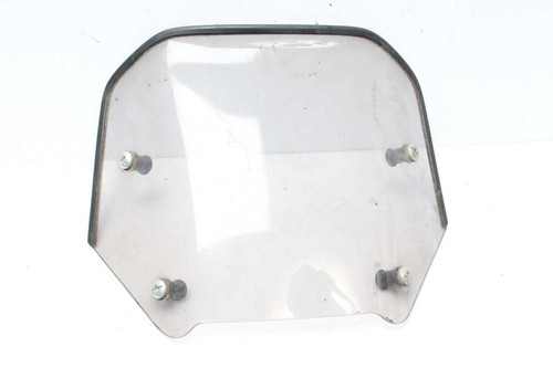 Windschild verkleidungsscheibe - windschild,