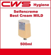 CWS Flüssigseife Best Cream
