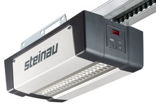 Hörmann SupraMatic E Serie 4 / Steinau P80-4 Garagentorantrieb ! NEU ! OVP !