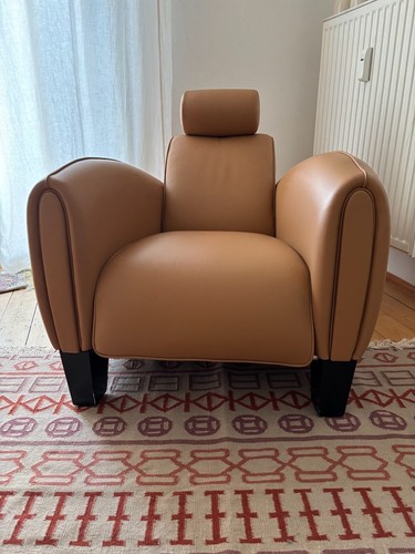 Desede designer sessel - ds,