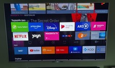 Sony Bravia KD-55X8507C 3D 55