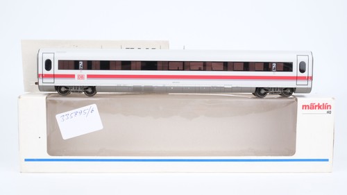 Märklin 43721 ice - h0,