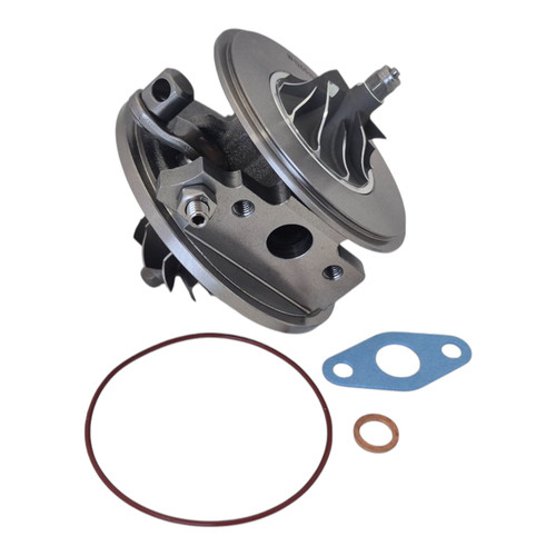 Turbo core cartridge - cartridge, seat