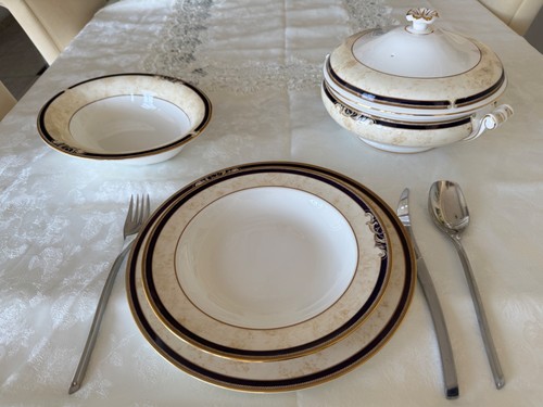 Wedgwood tafelservice - wedgwood,