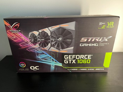 Asus rog strix - asus, geforce