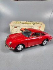 Bandai 4131 Porsche Wendeauto in OVP Vintage 70er 80er Jahre