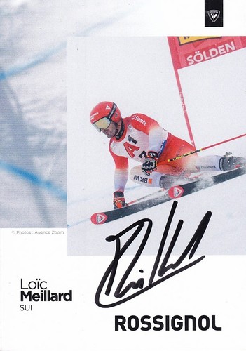 Loic meillard schweiz - meillard, schweiz,