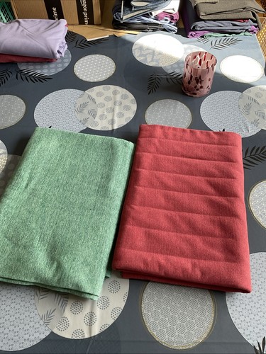 Wintersweat stoffpaket - wintersweat,