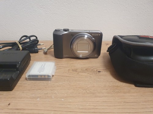 Sony cyber shot dsc h90 - sony, cyber-shot