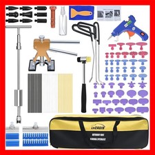 Effizientes Dellenentfernung Toolset - 107 Teile, tragbar & einfach zu bedienen