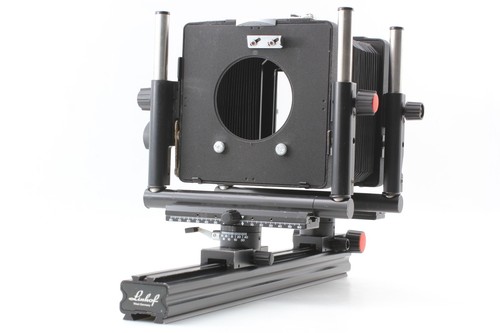 Linhof kardan großformat - linhof,