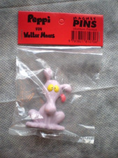 Hund PEPPI - Kleines Arschloch