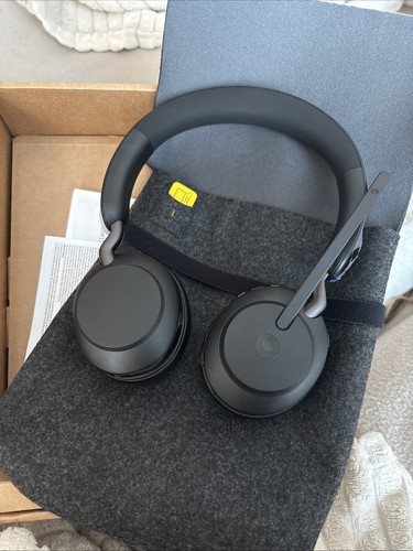 Jabra evolve2 usb - jabra, ms