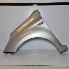 Hyundai i20 PB orig. Kotflügel Fender vorne links Silber Metallic Vor Facelift