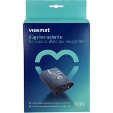 Visomat Bügelmansch.comfort