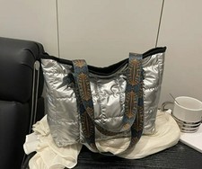 Stepptasche Puffer Bag Tasche