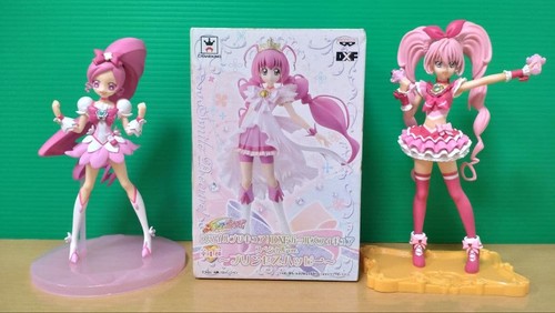 Pretty cure dxf mädchen - pretty,