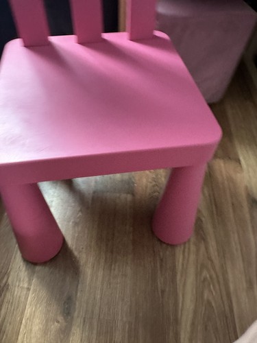 Ikea mammut kinderstuhl - ikea,