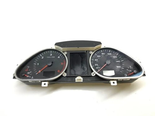 Audi avant 4f5 c6 - a6,