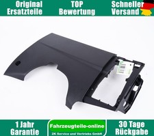 Ford Focus III BM51A043A88AHW Armaturenbrett Abdeckung Verkleidung links