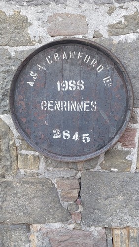 Extrem selten 1988 - , benrinnes