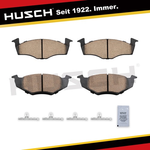 Husch vorne ceramic - husch,