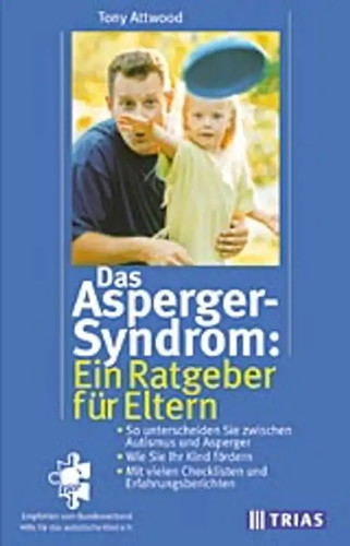 Das asperger syndrom ein - das, asperger-syndrom: