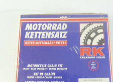 Yamaha RD 80 LC 2 RK