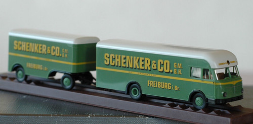 Brekina 57800 büssing - brekina,