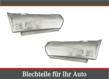 BMW 3er E30 1982-1987 2/4 Tür