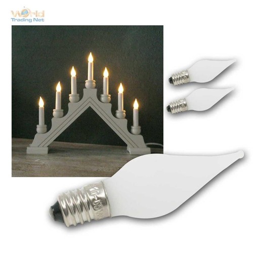 Led e10 ersatz - e10, ersatz-glühbrine