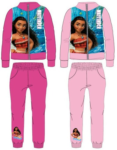 Disney vaiana jogging anzug - jogging,