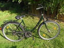 Damenrad Fahrrad 28" 5-Gang